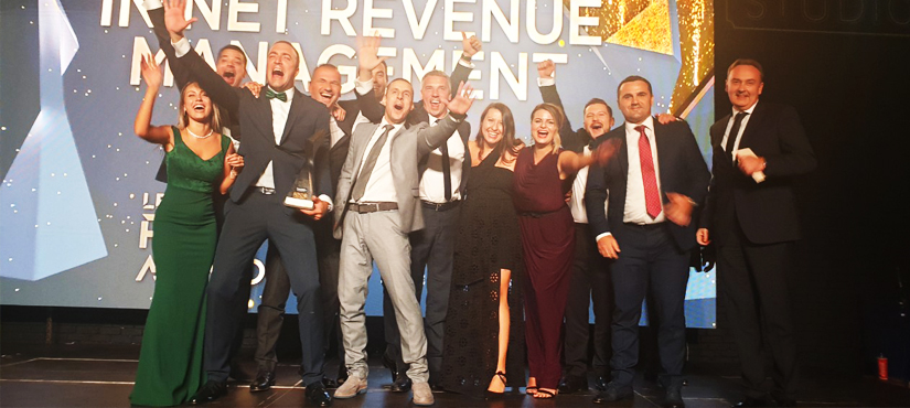 DVE NOVE Diageo nagrade za Delta DMD! DVE NOVE Diageo nagrade za Delta DMD!